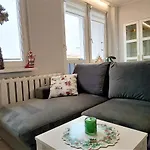 Bursztynowy Apartment Tarnowskie Góry