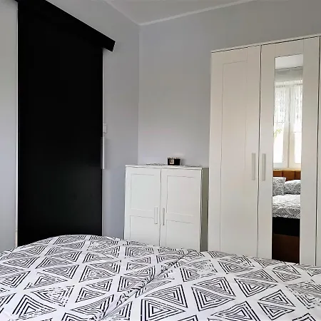 Bursztynowy Apartament Tarnowskie Góry