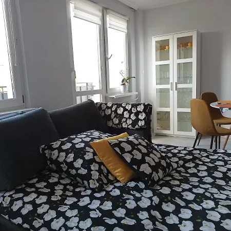 Bursztynowy Apartmán Tarnowskie Góry