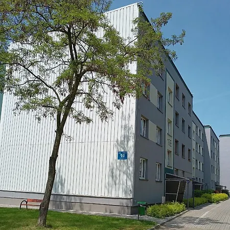 Bursztynowy Tarnowskie Góry