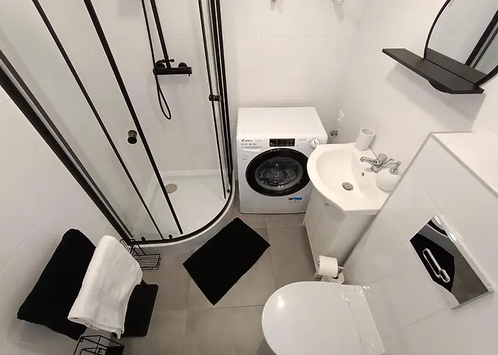 Bursztynowy Apartmán *