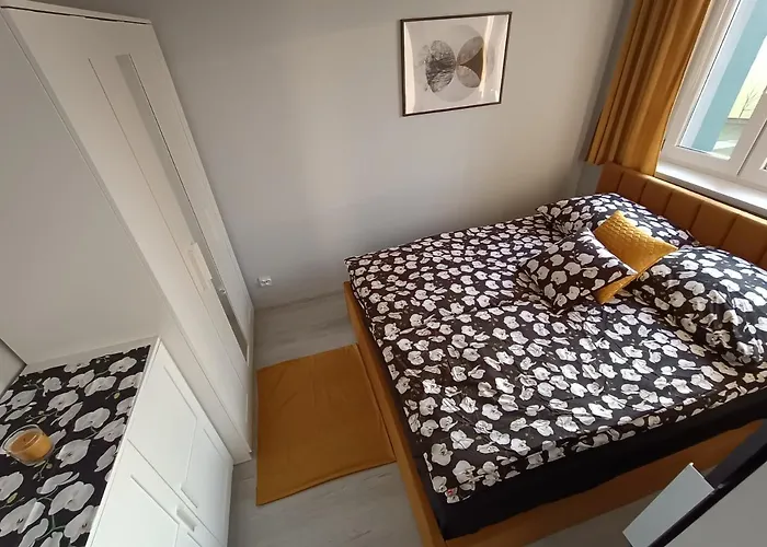 Bursztynowy Apartmán