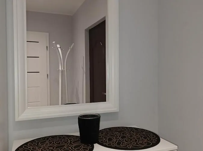 Bursztynowy * טרנובסקי גאורי