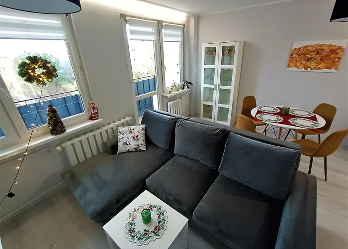 Bursztynowy Tarnowskie Góry