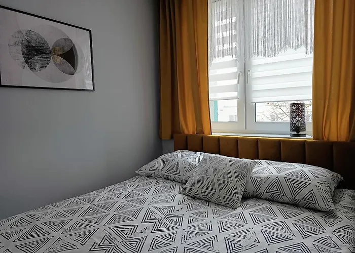 Bursztynowy Apartmán Tarnowskie Góry