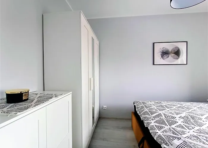 Bursztynowy Apartmán *