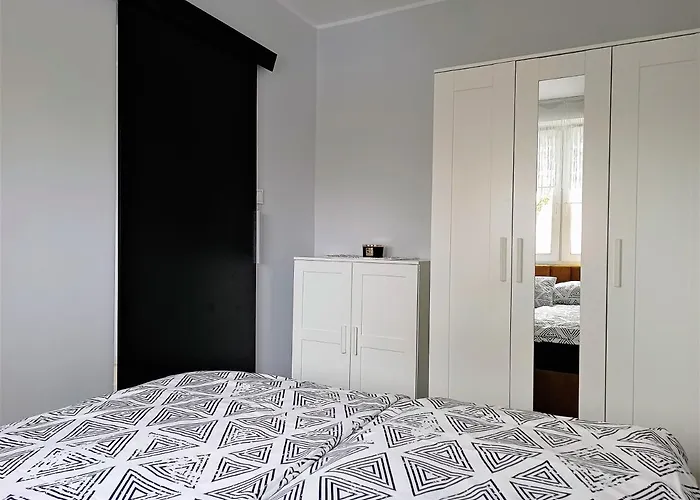 Bursztynowy Apartmán Tarnowskie Góry