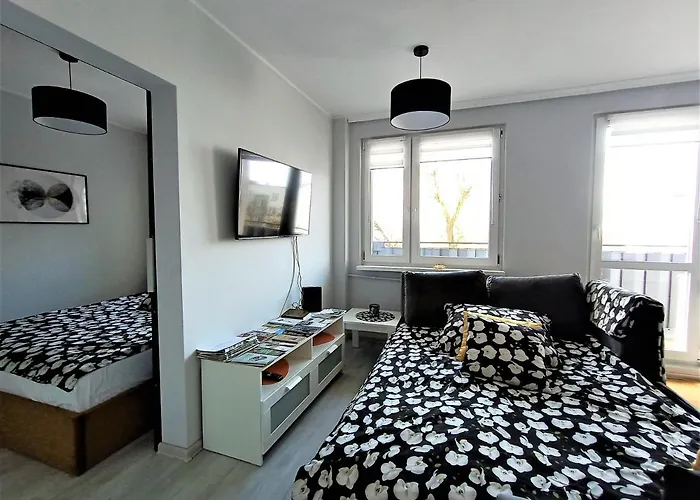 Bursztynowy Apartmán Tarnowskie Góry