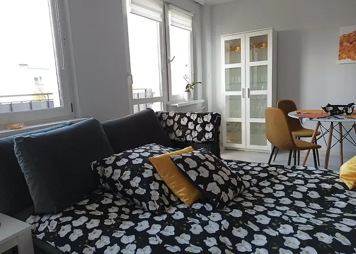 Bursztynowy Apartmán Tarnowskie Góry