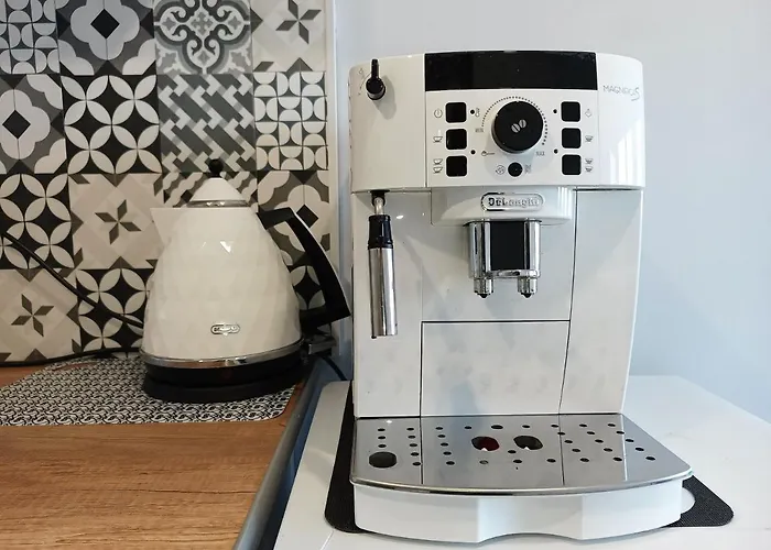 Bursztynowy Apartmán Tarnowskie Góry