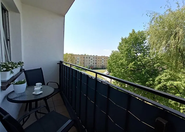 Bursztynowy * Tarnowskie Góry