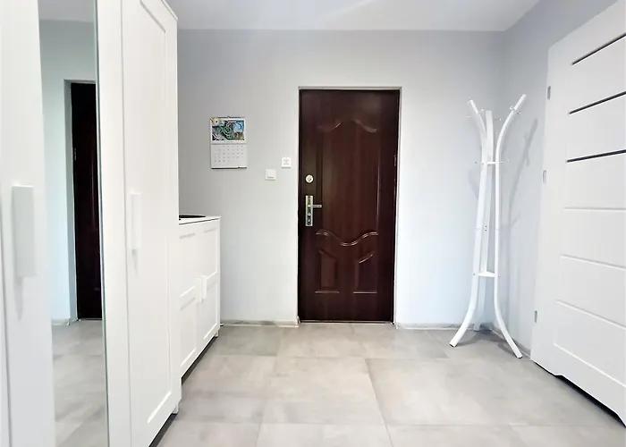 Apartmán Bursztynowy